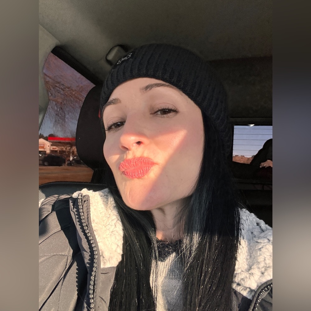 Meet your Posher, Catalina